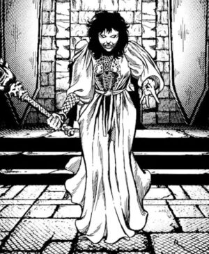 Talesworth Game Studio et DreadXP annoncent un RPG dessiné à la main (!) en noir et blanc, pensé avant tout pour un public plus mûr.