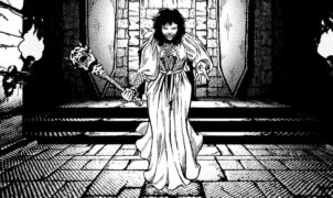 Talesworth Game Studio et DreadXP annoncent un RPG dessiné à la main (!) en noir et blanc, pensé avant tout pour un public plus mûr.
