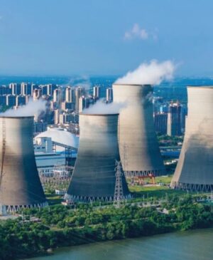 ACTUALITÉS TECH – L’expansion rapide des centres de données IA américains exerce une pression considérable sur le réseau électrique du pays.