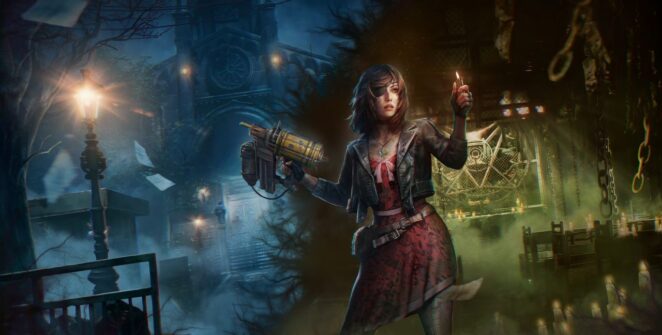 Dual Effect et PQube ont confirmé que Tormented Souls II sortira le 23 octobre sur PC et la plupart des consoles actuelles, quatre ans après le premier épisode.