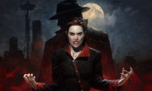 The Chinese Room et Paradox Interactive lèvent enfin le voile : la suite du RPG vampirique culte a désormais une date officielle.