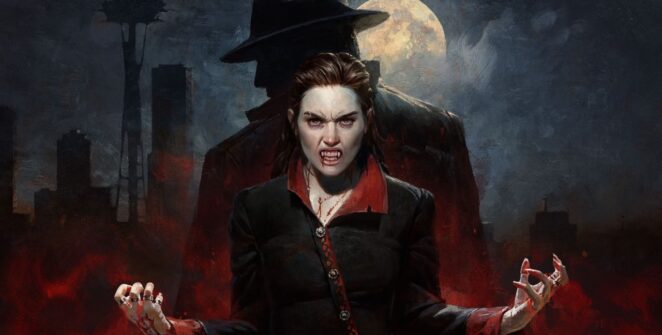 The Chinese Room et Paradox Interactive lèvent enfin le voile : la suite du RPG vampirique culte a désormais une date officielle.