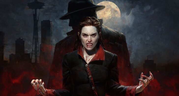 The Chinese Room et Paradox Interactive lèvent enfin le voile : la suite du RPG vampirique culte a désormais une date officielle.