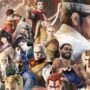 Combien de versions de Virtua Fighter 5 existent-elles à ce stade ?