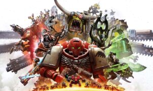 King Art Games et Deep Silver poursuivent la saga Dawn of War sous la bannière Warhammer 40,000 (40K).