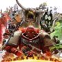 King Art Games et Deep Silver poursuivent la saga Dawn of War sous la bannière Warhammer 40,000 (40K).