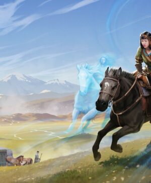 Aesir Interactive, NightinGames et Mindscape prévoient d’abord une sortie sur PC, mais le jeu arrivera plus tard sur consoles.