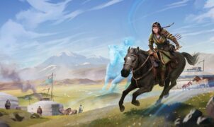 Aesir Interactive, NightinGames et Mindscape prévoient d’abord une sortie sur PC, mais le jeu arrivera plus tard sur consoles.