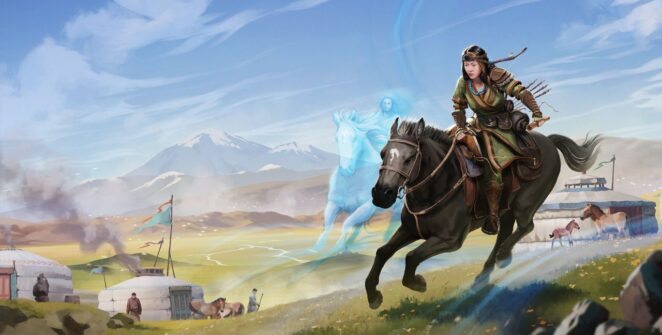 Aesir Interactive, NightinGames et Mindscape prévoient d’abord une sortie sur PC, mais le jeu arrivera plus tard sur consoles.