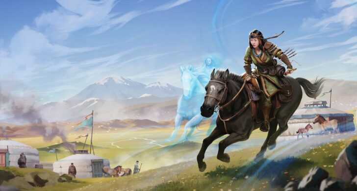 Aesir Interactive, NightinGames et Mindscape prévoient d’abord une sortie sur PC, mais le jeu arrivera plus tard sur consoles.