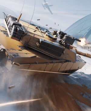 Wargaming dévoile World of Tanks: Heat, un nouveau free-to-play tactique et explosif dans un univers alternatif post-Seconde Guerre mondiale, mêlant agents, capacités spéciales et affrontements 10v10 sous haute tension.