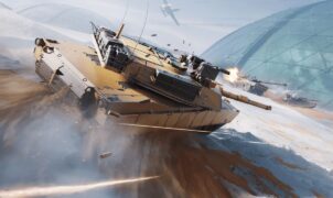 Wargaming dévoile World of Tanks: Heat, un nouveau free-to-play tactique et explosif dans un univers alternatif post-Seconde Guerre mondiale, mêlant agents, capacités spéciales et affrontements 10v10 sous haute tension.