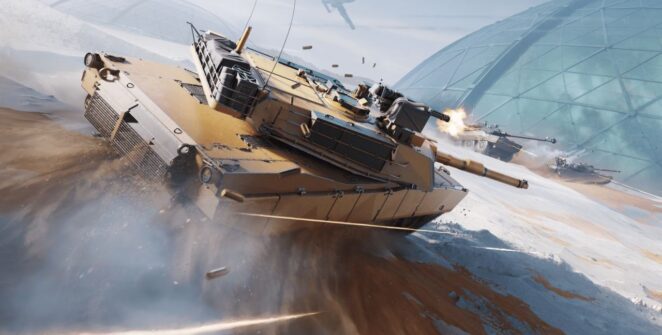 Wargaming dévoile World of Tanks: Heat, un nouveau free-to-play tactique et explosif dans un univers alternatif post-Seconde Guerre mondiale, mêlant agents, capacités spéciales et affrontements 10v10 sous haute tension.