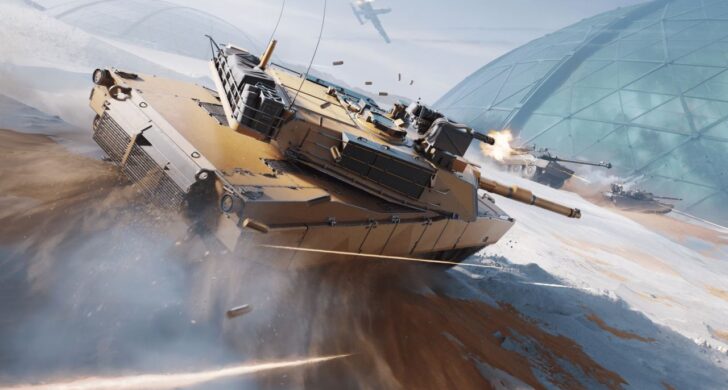 Wargaming dévoile World of Tanks: Heat, un nouveau free-to-play tactique et explosif dans un univers alternatif post-Seconde Guerre mondiale, mêlant agents, capacités spéciales et affrontements 10v10 sous haute tension.