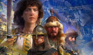 World’s Edge, Relic Entertainment et Xbox Game Studios mettent fin à l’exclusivité Xbox : la saga stratégique culte arrive sur PlayStation 5.