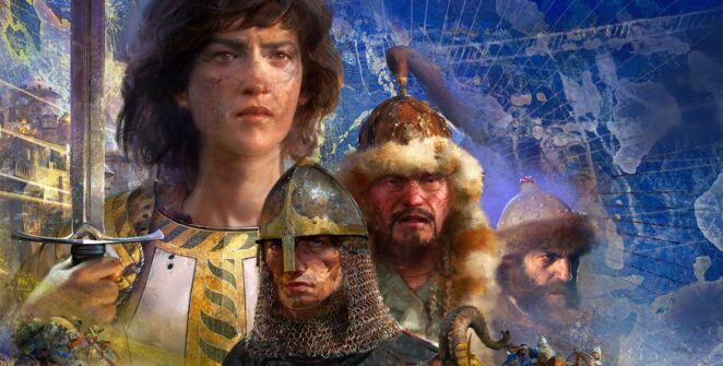 World’s Edge, Relic Entertainment et Xbox Game Studios mettent fin à l’exclusivité Xbox : la saga stratégique culte arrive sur PlayStation 5.