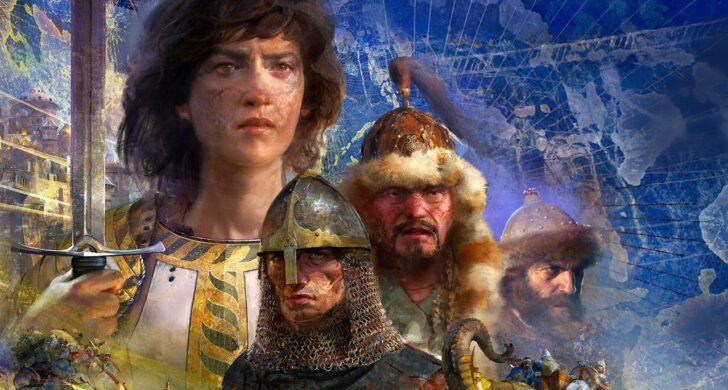 World’s Edge, Relic Entertainment et Xbox Game Studios mettent fin à l’exclusivité Xbox : la saga stratégique culte arrive sur PlayStation 5.