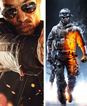 Après Battlefield 6, l’éditeur Andrew Wilson souhaiterait accélérer la cadence des sorties.