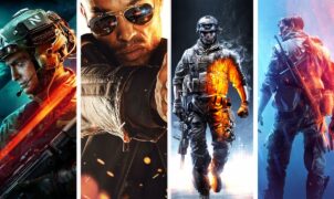 Après Battlefield 6, l’éditeur Andrew Wilson souhaiterait accélérer la cadence des sorties.