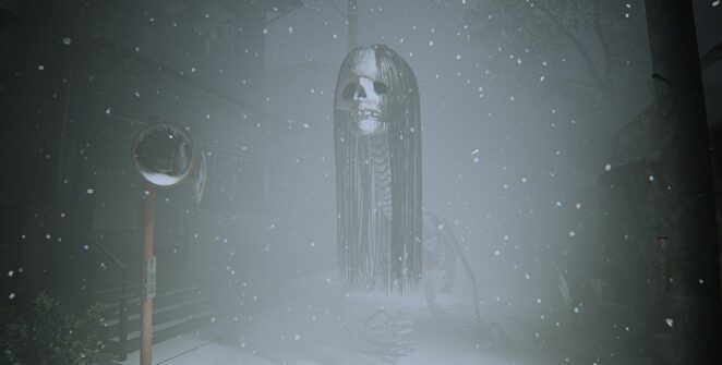 Le jeu d’horreur à la première personne de Serafini Productions est déjà disponible sur PC, mais pas encore sur consoles nouvelle génération.