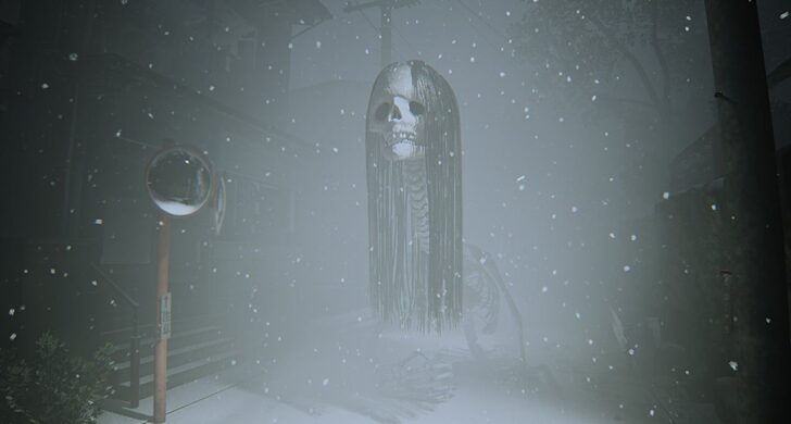 Le jeu d’horreur à la première personne de Serafini Productions est déjà disponible sur PC, mais pas encore sur consoles nouvelle génération.