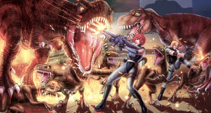 En coulisses, Capcom semble remuer cette licence longtemps délaissée, laissant entendre qu’il se trame quelque chose autour de Dino Crisis.