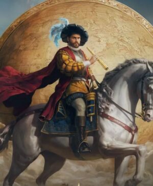 Paradox Tinto a fixé la date de sortie de son prochain grand jeu de stratégie, attendu cet automne.