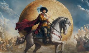 Paradox Tinto a fixé la date de sortie de son prochain grand jeu de stratégie, attendu cet automne.