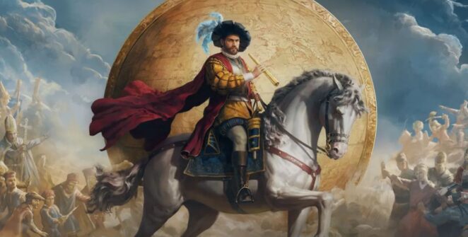 Paradox Tinto a fixé la date de sortie de son prochain grand jeu de stratégie, attendu cet automne.
