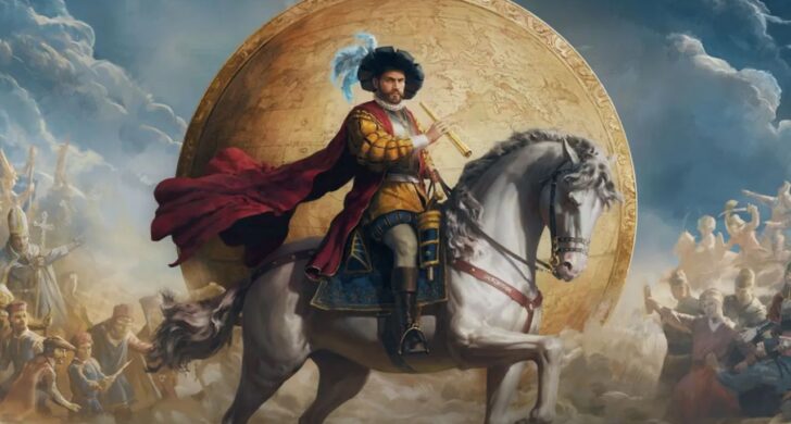 Paradox Tinto a fixé la date de sortie de son prochain grand jeu de stratégie, attendu cet automne.