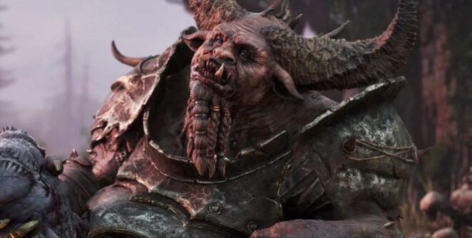 Paraglacial et THQ Nordic lèvent le voile sur un action-RPG à la première personne présenté lors du THQ Nordic Digital Showcase.