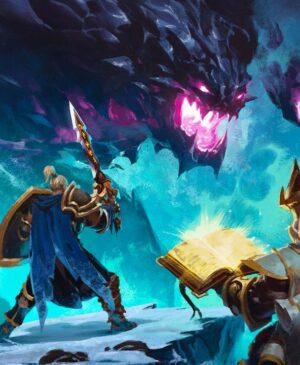 Chief Rebel and Arc Games have announced that Fellowship will launch in Early Access on October 9, preceded by an open beta running September 18–23 on Steam.