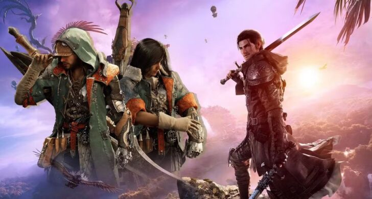 Capcom et Square Enix unissent leurs forces dans les deux directions : ce ne sera pas seulement une licence qui s’invite dans l’autre, mais bien un échange réciproque.