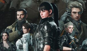 Le FPS de Nexon utilise d’étranges clones numériques de streamers réels, et cela provoque une vive polémique.
