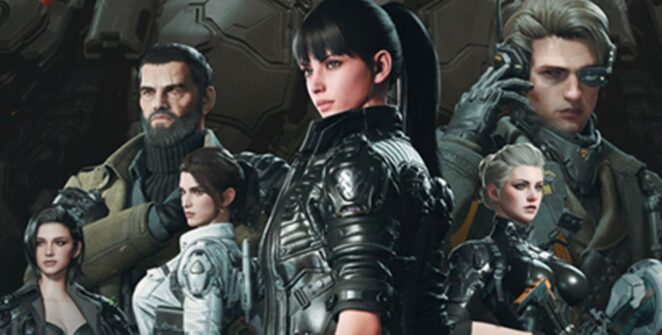 Le FPS de Nexon utilise d’étranges clones numériques de streamers réels, et cela provoque une vive polémique.