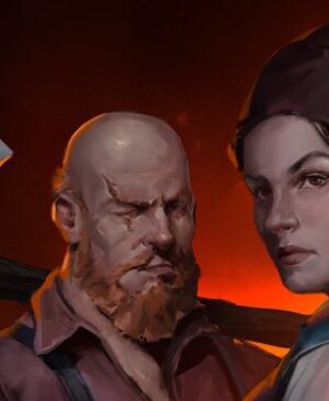 Le studio Inverge, à l’origine de Creatures of Ava, a annoncé un nouveau jeu : un survival management sombre et isométrique.