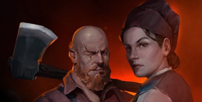 Le studio Inverge, à l’origine de Creatures of Ava, a annoncé un nouveau jeu : un survival management sombre et isométrique.