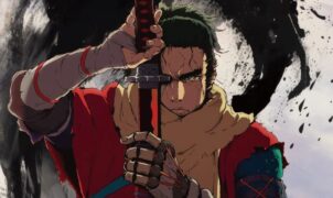 ACTUALITÉS CINÉMA – Kadokawa Corporation, Crunchyroll, Qzil.la et Arch collaborent pour adapter en anime le jeu de FromSoftware Sekiro: Shadows Die Twice, sous le titre Sekiro: No Defeat.