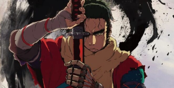 ACTUALITÉS CINÉMA – Kadokawa Corporation, Crunchyroll, Qzil.la et Arch collaborent pour adapter en anime le jeu de FromSoftware Sekiro: Shadows Die Twice, sous le titre Sekiro: No Defeat.