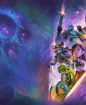 Epictellers Entertainment développe une adaptation vidéoludique basée sur la seconde édition des règles de Starfinder.