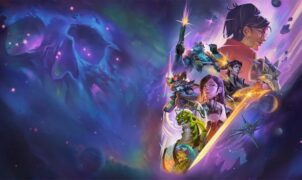 Epictellers Entertainment développe une adaptation vidéoludique basée sur la seconde édition des règles de Starfinder.
