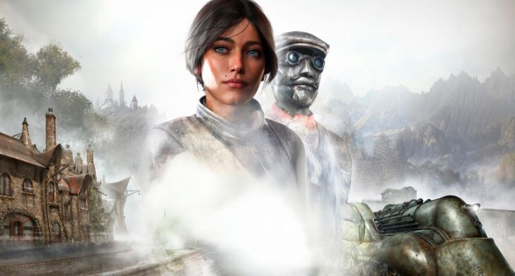 Le studio parisien de Microids signe ce remaster que l’on peut voir comparé à l’original, avec une version physique prévue, mais pas pour toutes les plateformes bien entendu.