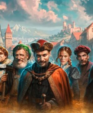 Après plus de vingt ans – avec une longue interruption – Airborne Games enrichit sa franchise mythique avec un tout nouvel épisode.