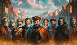 Après plus de vingt ans – avec une longue interruption – Airborne Games enrichit sa franchise mythique avec un tout nouvel épisode.