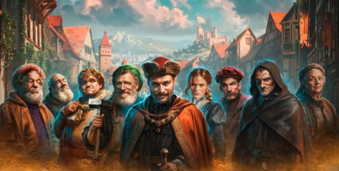 Après plus de vingt ans – avec une longue interruption – Airborne Games enrichit sa franchise mythique avec un tout nouvel épisode.