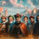 Après plus de vingt ans – avec une longue interruption – Airborne Games enrichit sa franchise mythique avec un tout nouvel épisode.