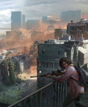 Bien que Naughty Dog ait abandonné son projet multijoueur (live service), le réalisateur veut concrétiser sa vision ailleurs, indépendamment du studio.