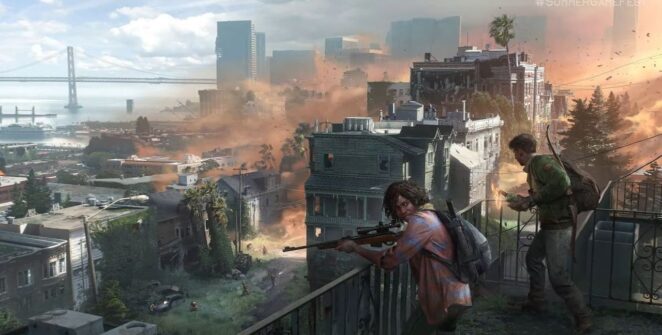 Bien que Naughty Dog ait abandonné son projet multijoueur (live service), le réalisateur veut concrétiser sa vision ailleurs, indépendamment du studio.