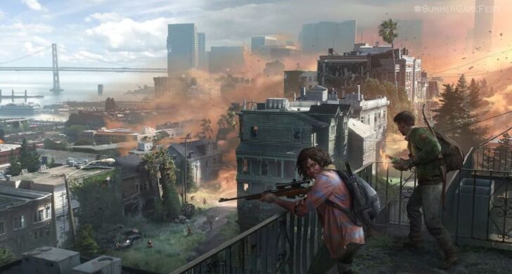 Bien que Naughty Dog ait abandonné son projet multijoueur (live service), le réalisateur veut concrétiser sa vision ailleurs, indépendamment du studio.
