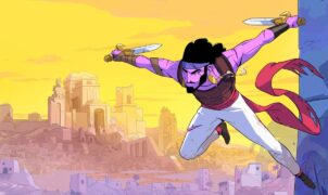 TEST – Un bon Prince of Persia, mais pas signé Ubisoft. Développé par Evil Empire, co-auteur des DLC de Dead Cells, ce roguelike s’en sort très bien.